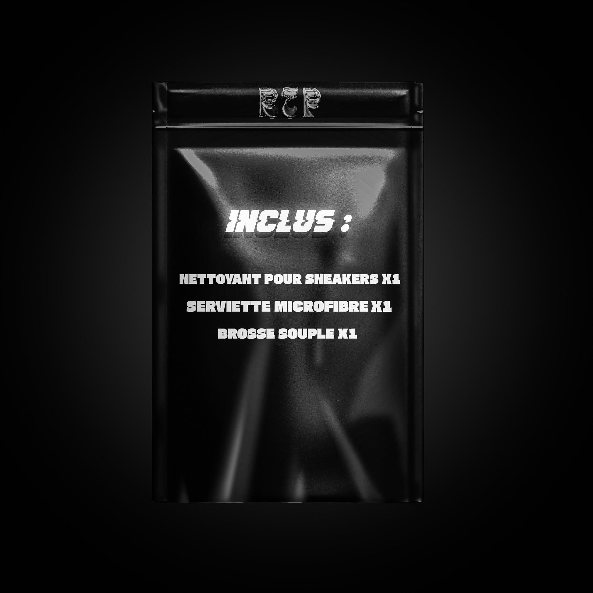 ESSENTIAL PACK