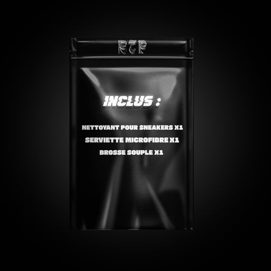 ESSENTIAL PACK
