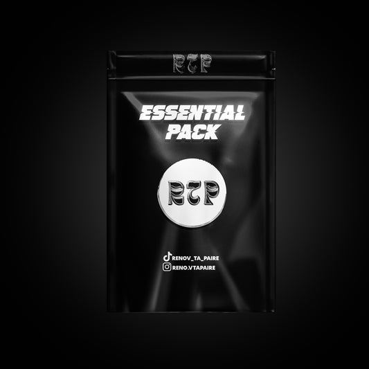 ESSENTIAL PACK